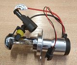 Xenonov vbojka H4 bix 6000K 35W   - kliknte pro vce informac
